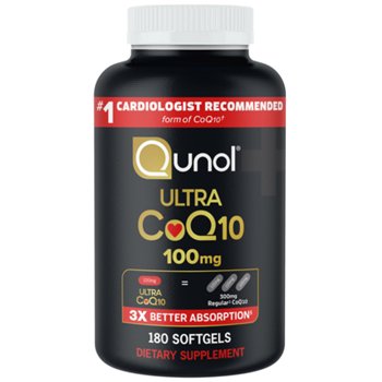 Qunol Ultra CoQ10