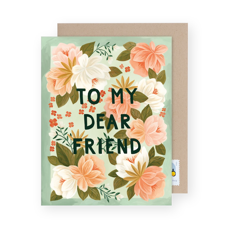 Thinking of You Cards