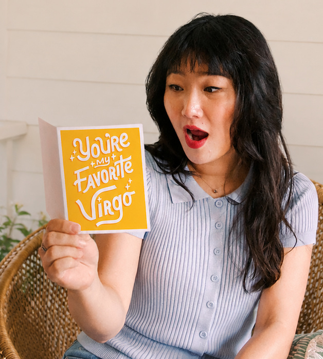 Get 20% off with code: VIRGO