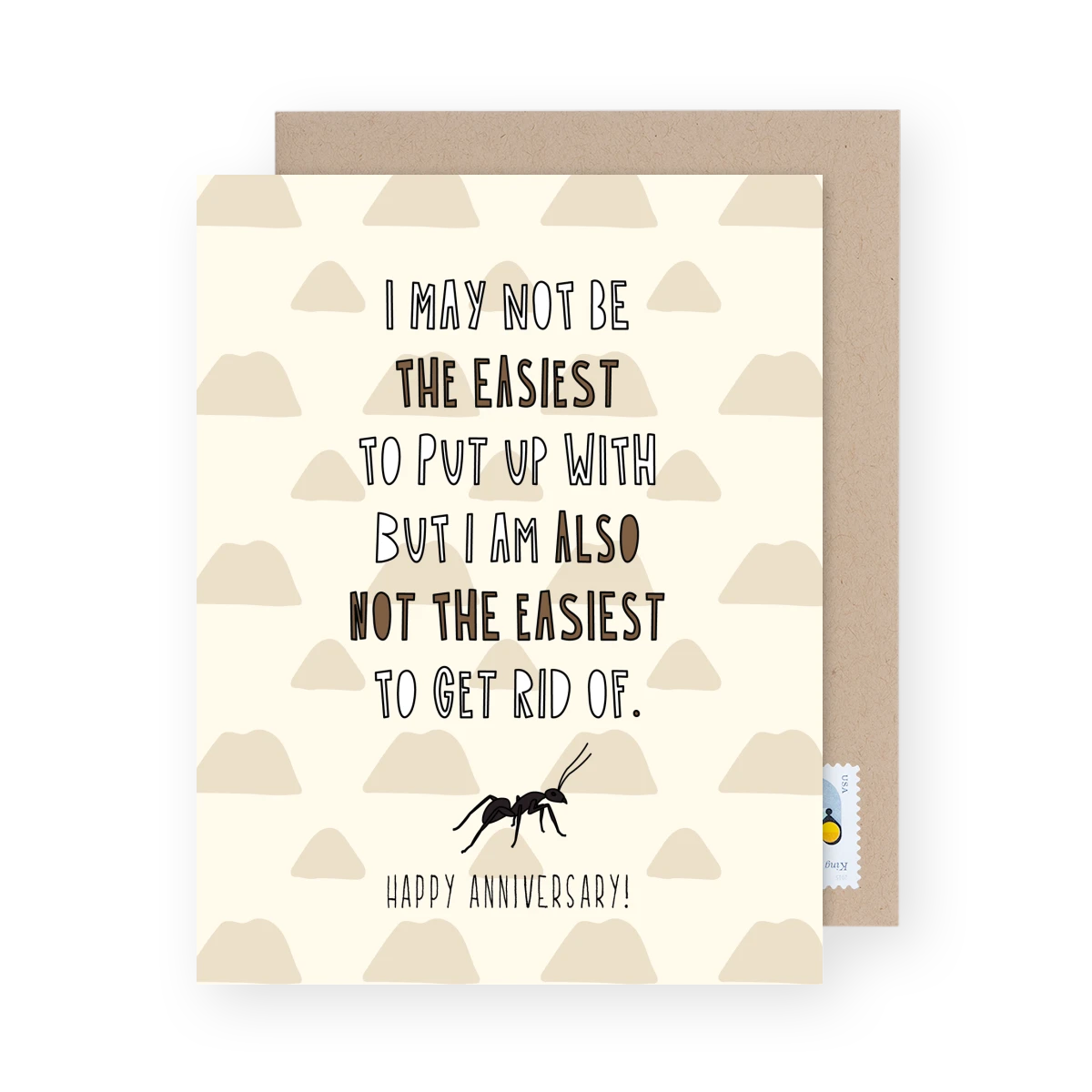 Anniversary Cards