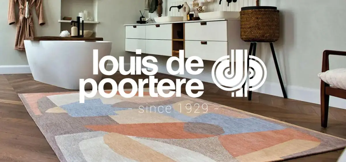 Louis De Poortere Rugs