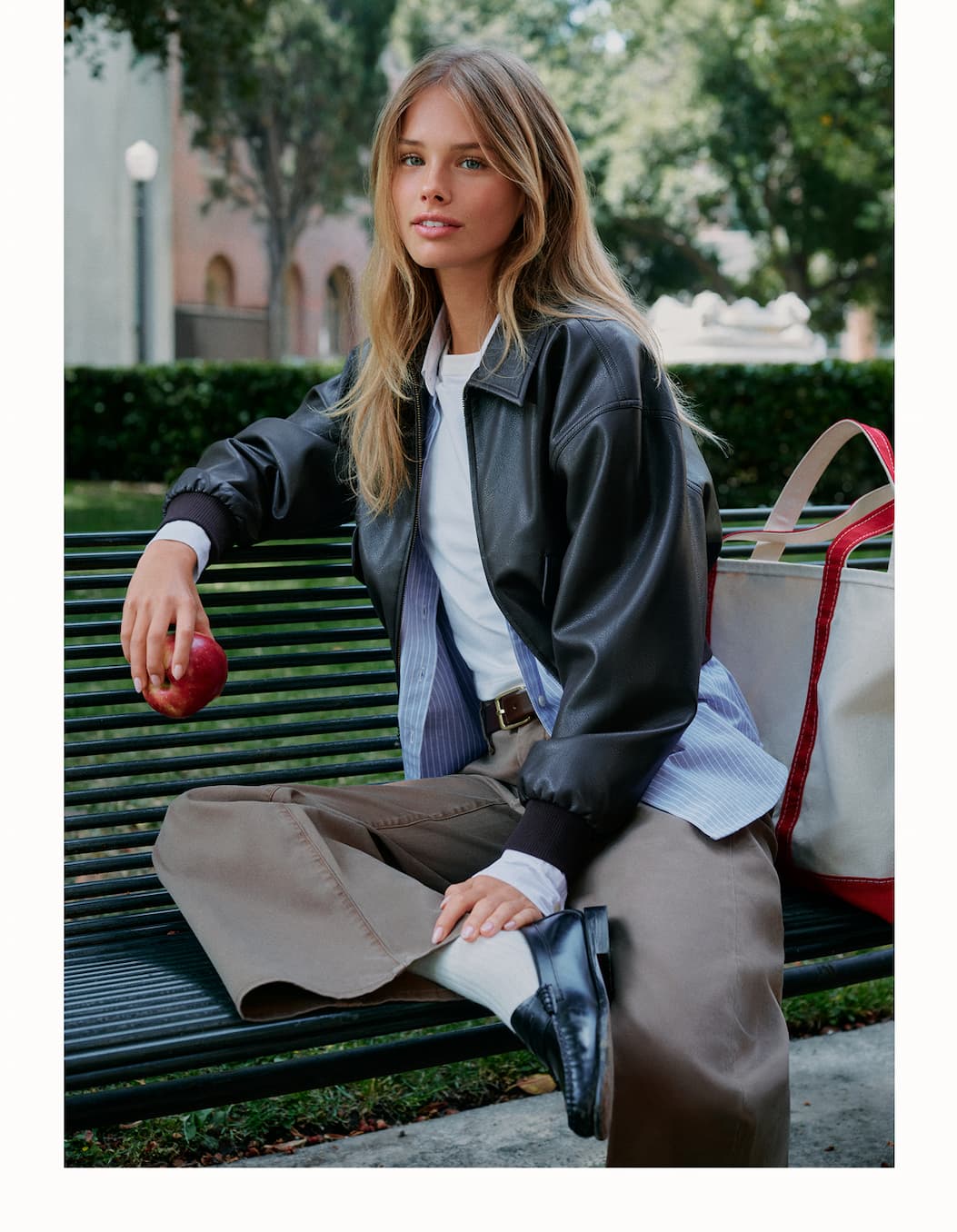 SHOP BETTER THAN LEATHER JACKETS