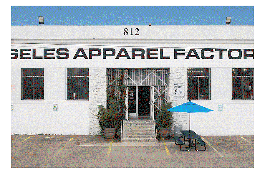 Our Stores