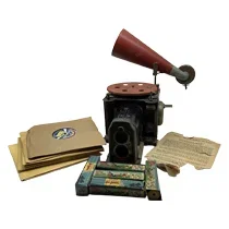 Item