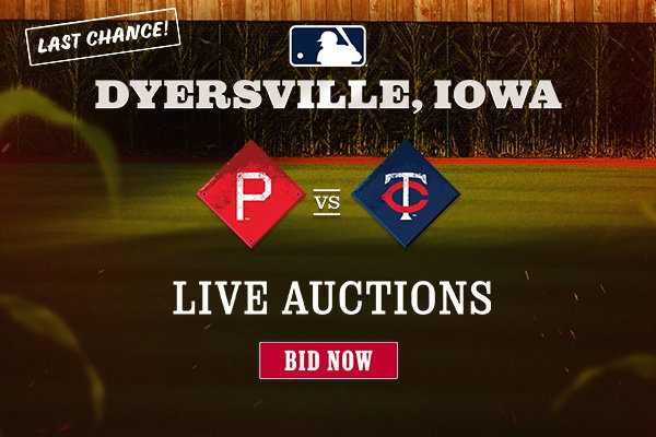 Auctions