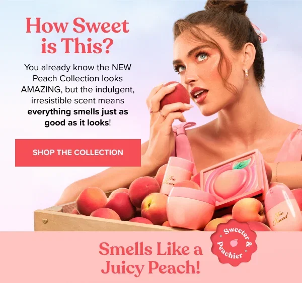 Peach Collection
