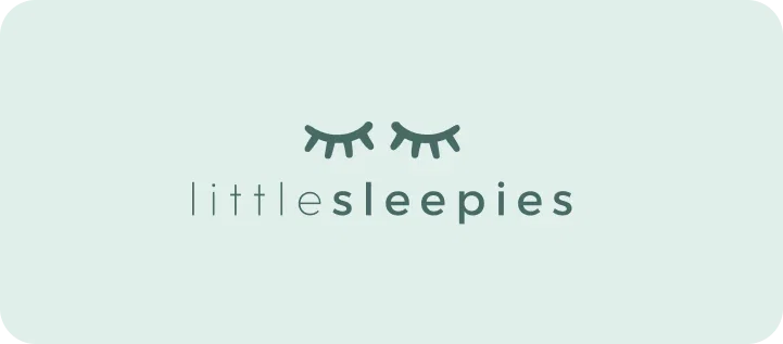 Little Sleepies Logo