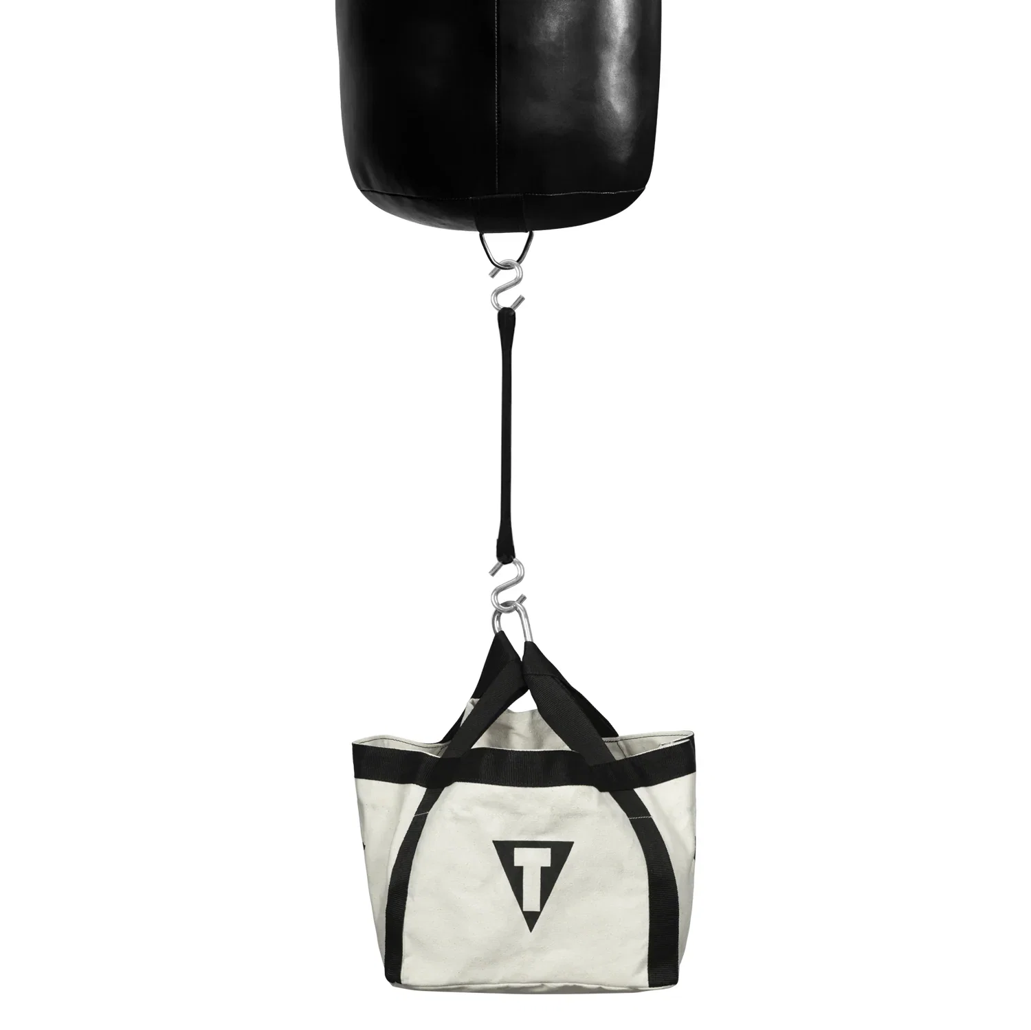 Image of TITLE BOXING CANVAS HEAVY BAG ANCHOR
