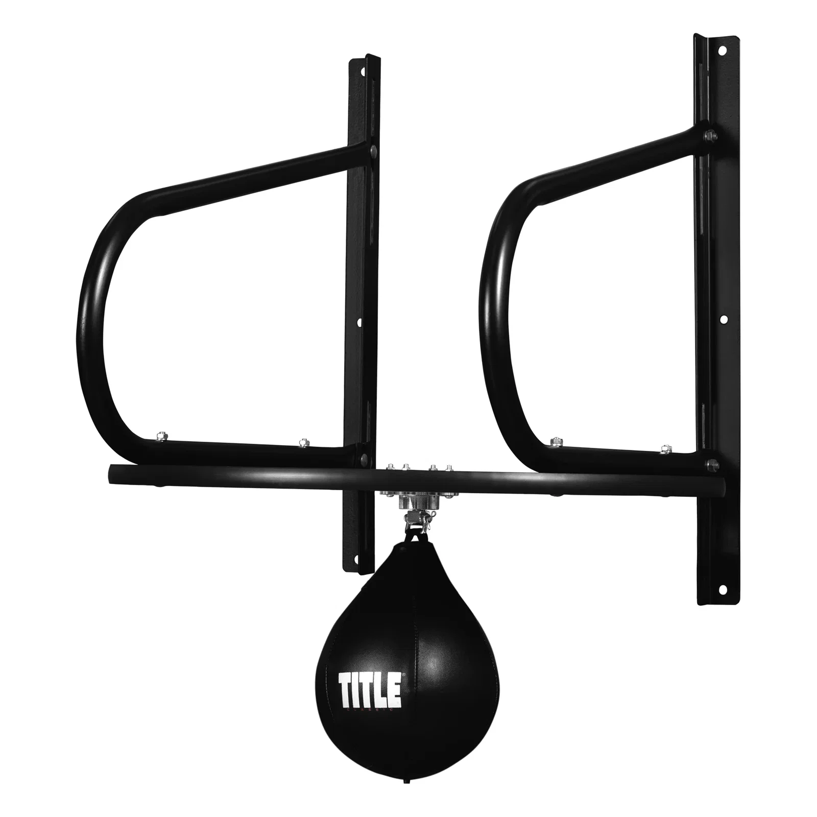 Image of TITLE CLASSIC COMPLETE SPEED BAG PLATFORM SET