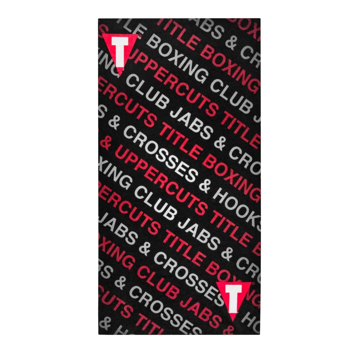 Image of TITLE BOXING CLUB COMBINATION BUFF