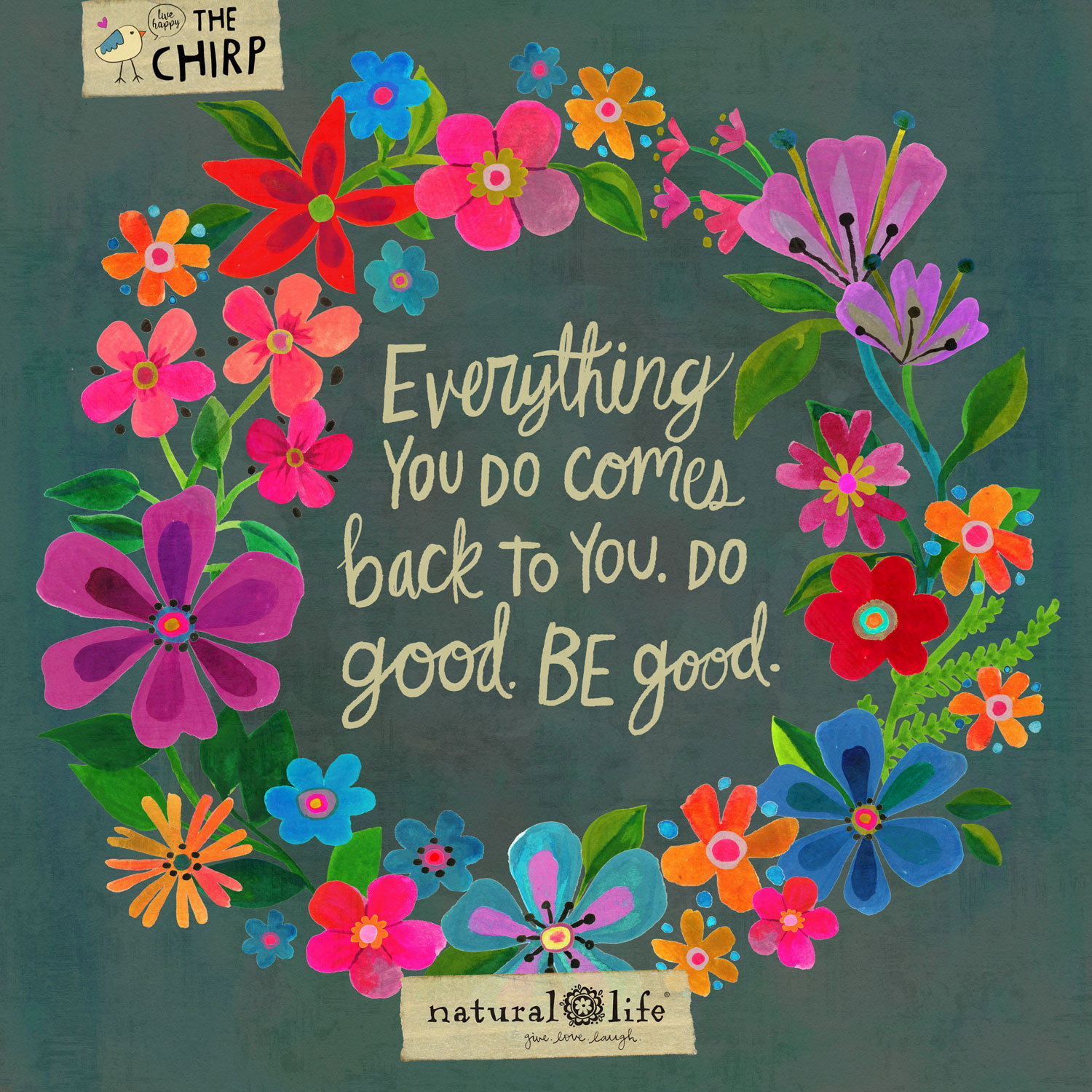 chirp_hometreasures