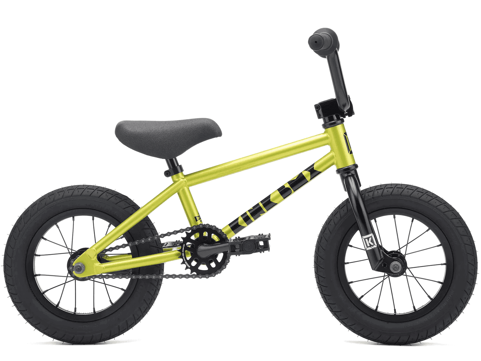 Kink BMX Roaster 12 Kids BMX Bike
