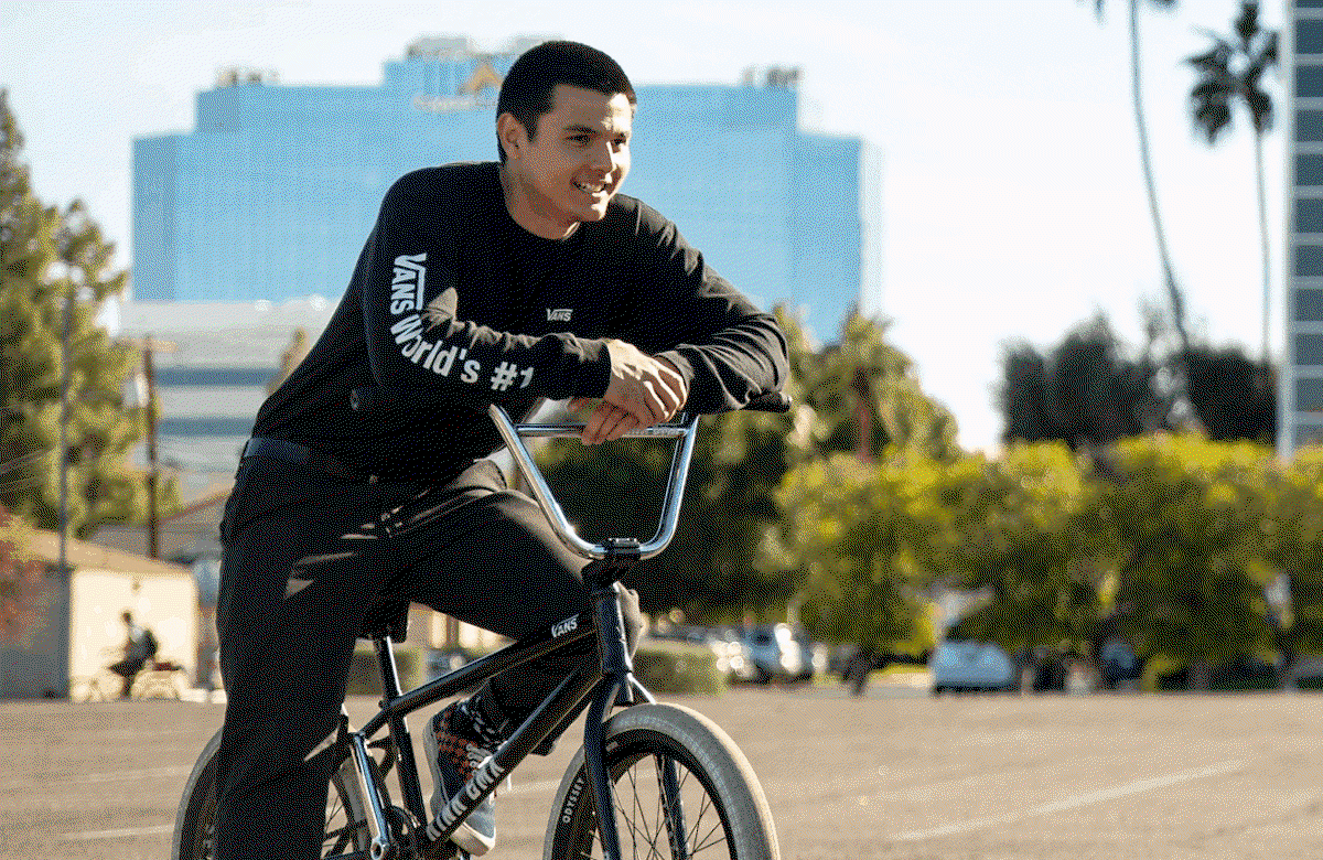 Kink BMX | Kink BMX has been building some of the best freestyle bikes in the game for more than 25 years.