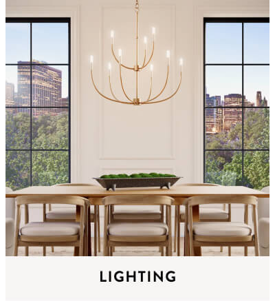 Lighting on Sale