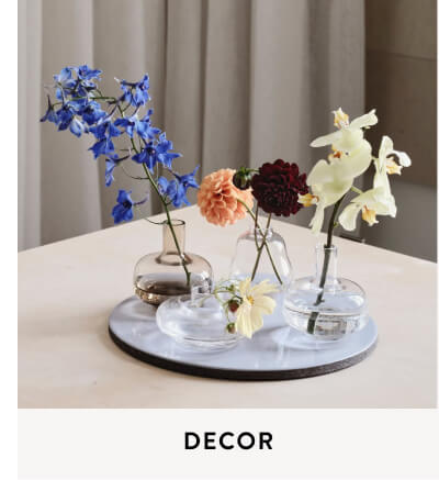 Decor on Sale