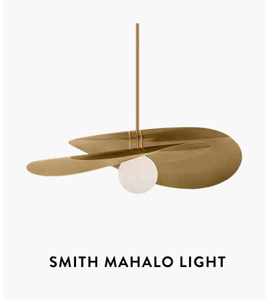 Smith Mahalo Light
