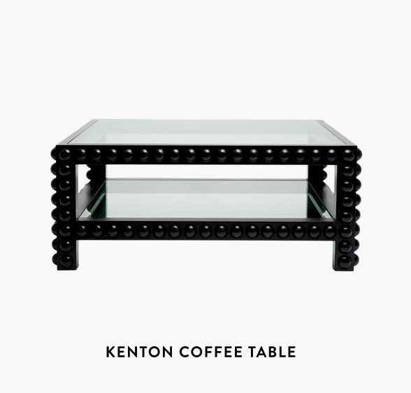 Kenton Coffee Table