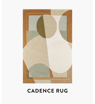 Cadence Rug