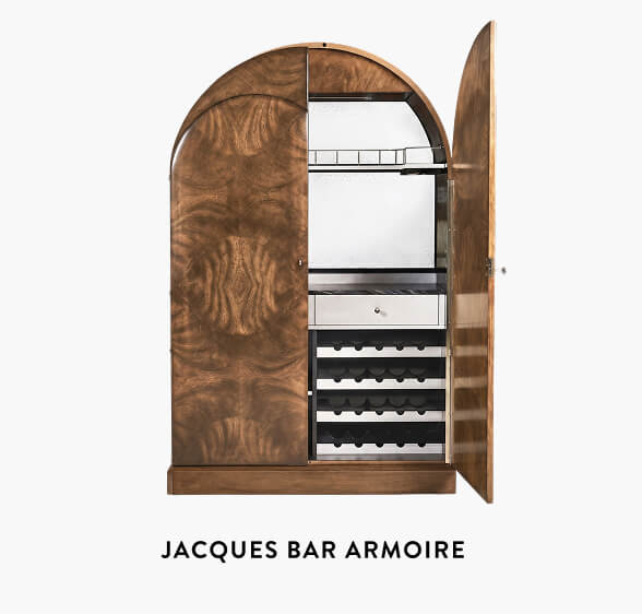 Jacques Bar Armoire