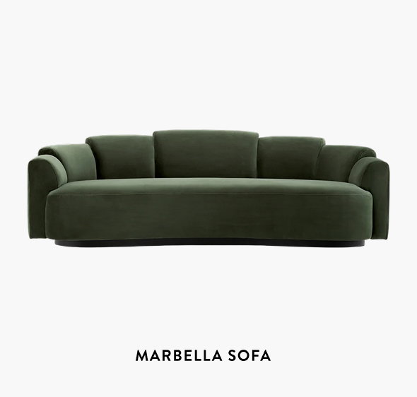 Marbella Sofa