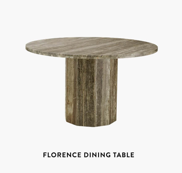 Florence Dining Table