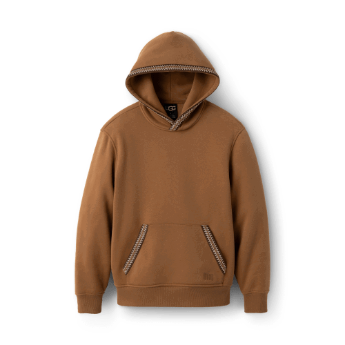 Tasman Hoodie