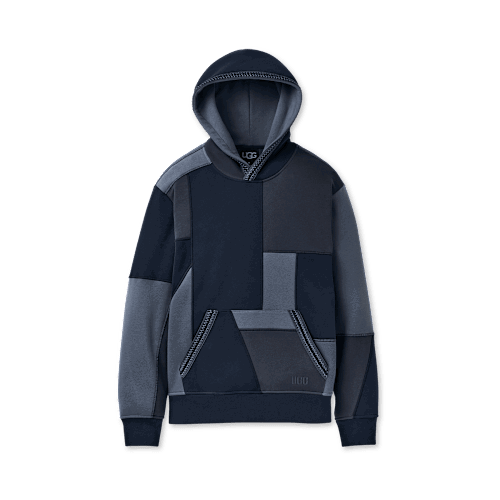 Tasman Colorblock Hoodie