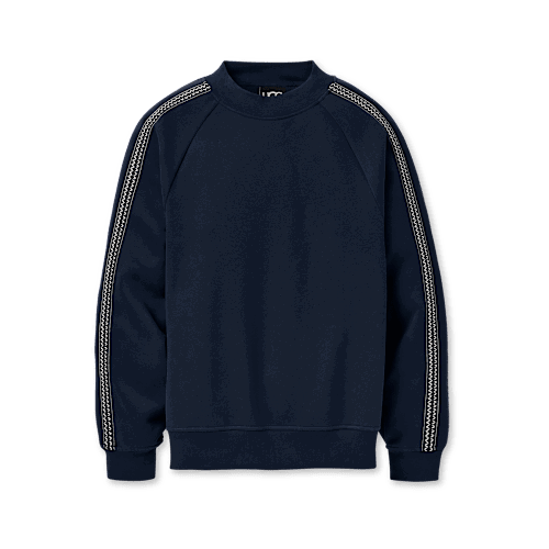 Tasman Crewneck