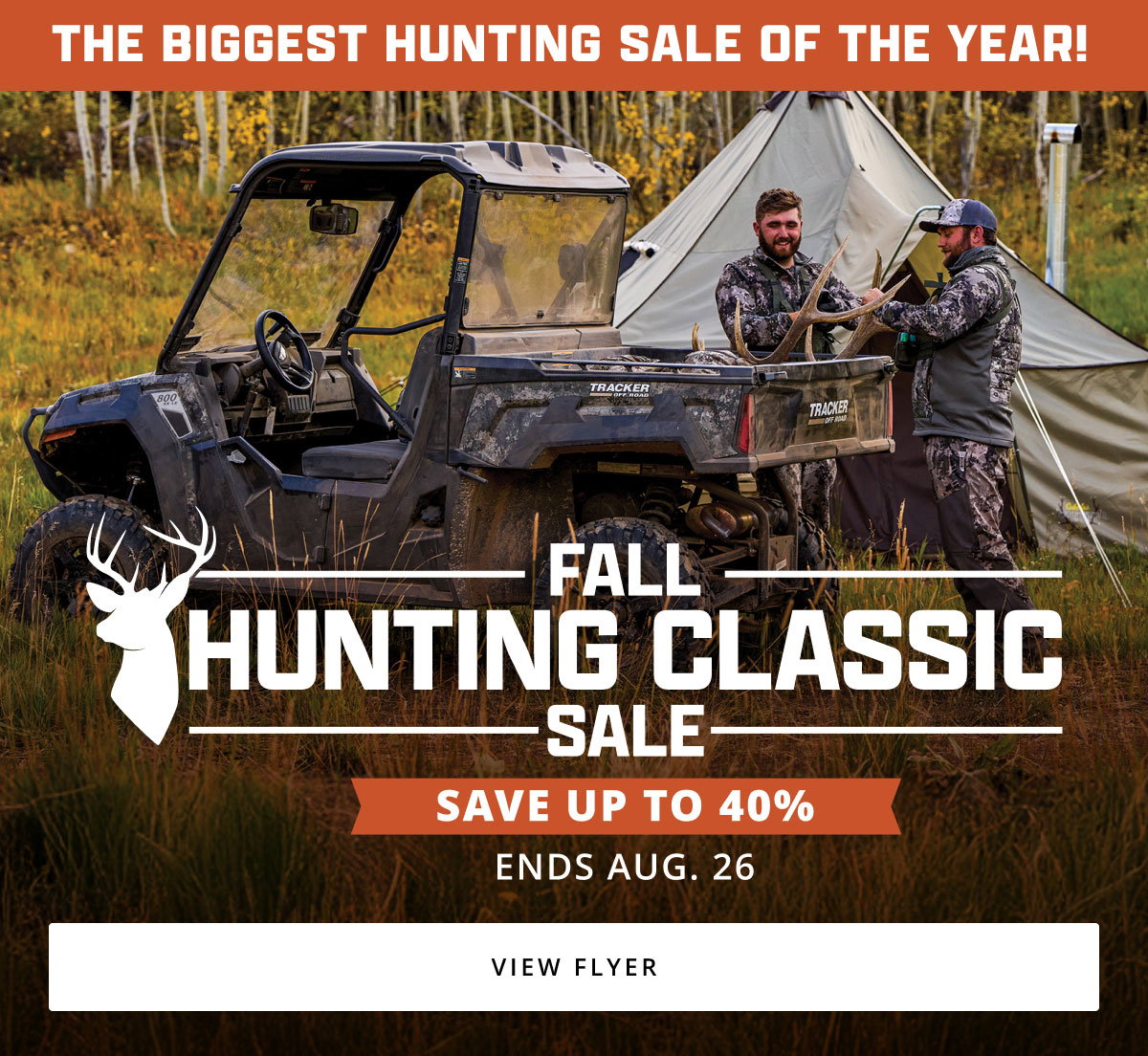 Hunt Camp