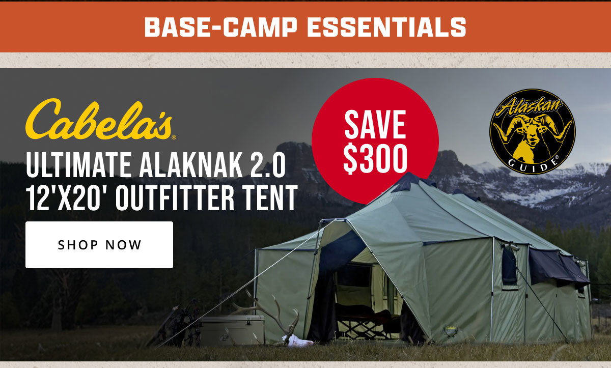 Hunt Camp