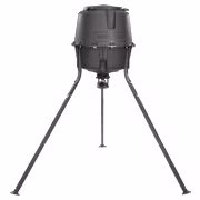 Moultrie 200-lb. Deer Feeder Standard Game Feeder