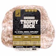 Trophy Rock All Natural Mineral Lick
