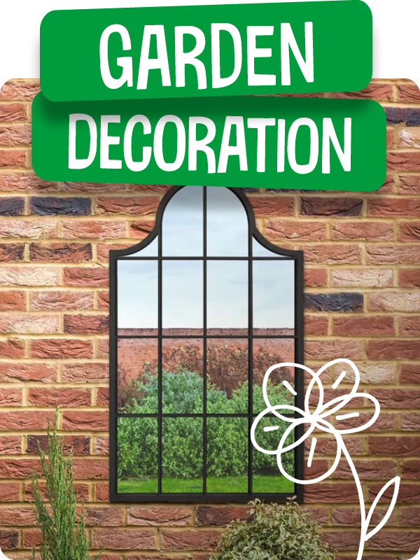 Garden Decoration