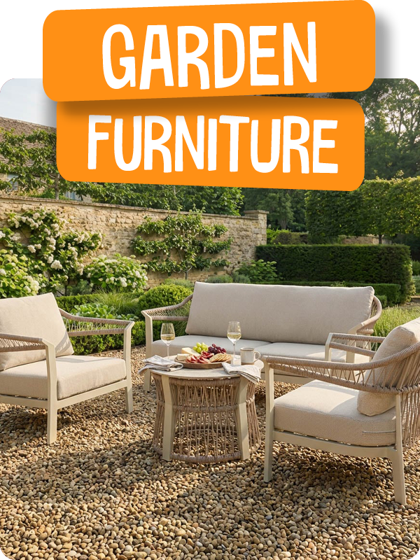 Garden Furniture