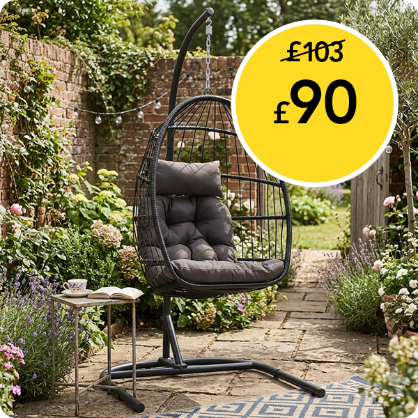 Was £103 now £90