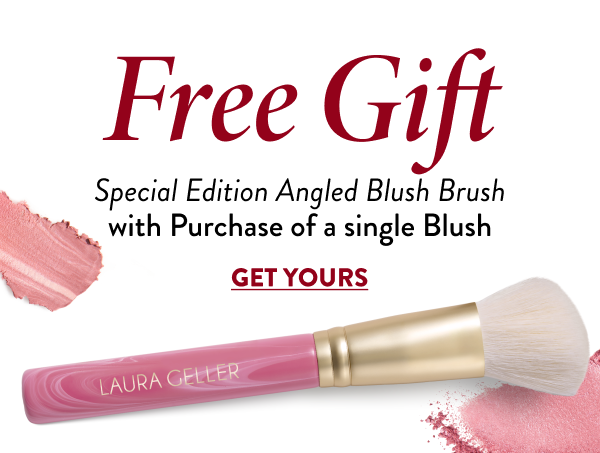 Free Gift | Get Yours