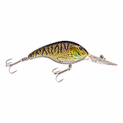Bass Pro Shops Tourney Special Crankbait - Golden Tiger