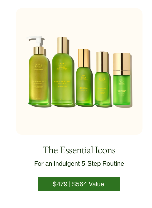 The Essential Icons  