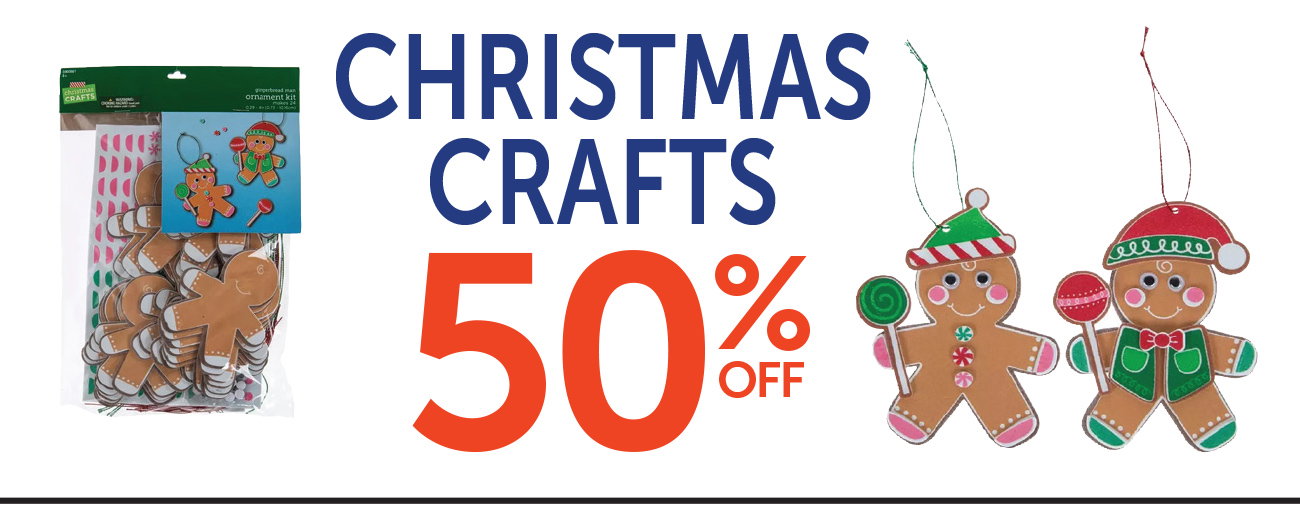 Christmas Crafts