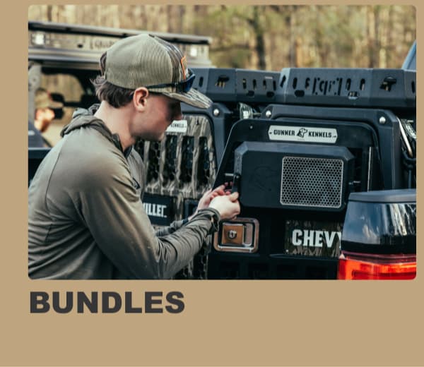 Bundles