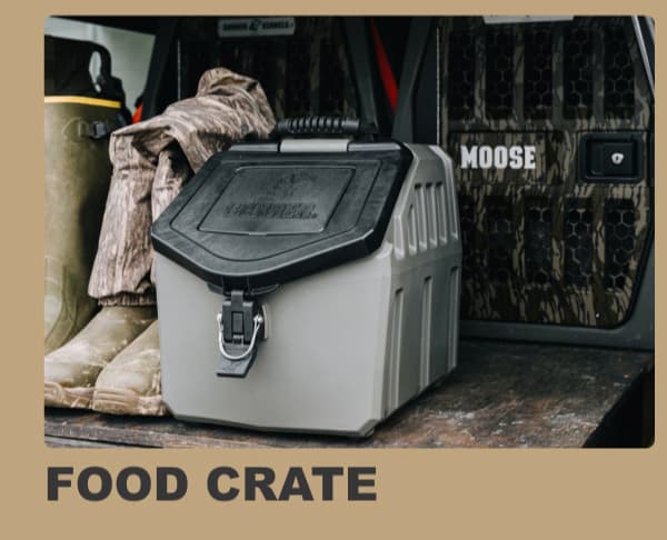 Food Crate