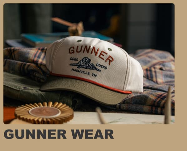 Gunner Wear