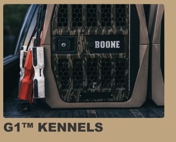 G1™ Kennels