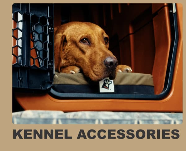 Kennel Accessories