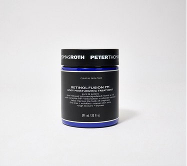 Peter Thomas Roth Jumbo-Size 20oz Retinol Fusion Body Treatment