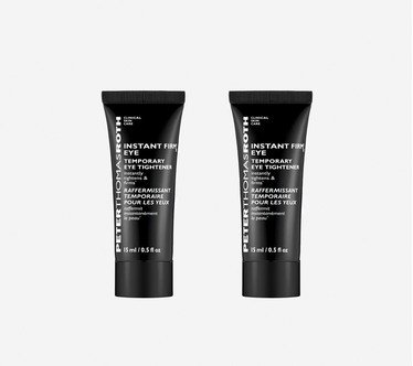 Peter Thomas Roth Instant FIRMx Eye 0.5oz Duo