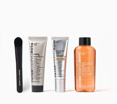 Peter Thomas Roth Instant FIRMx Eye Easy -Wear w/2-pc Bonus