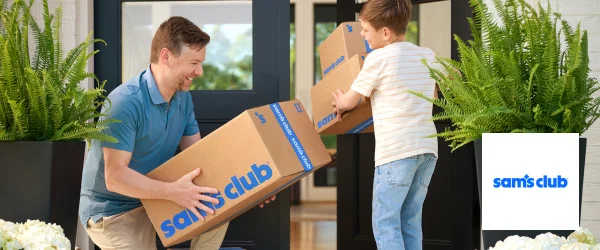 Sam's Club