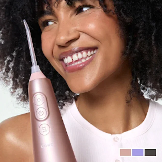 Ordo Hydro Sonic Water Flosser