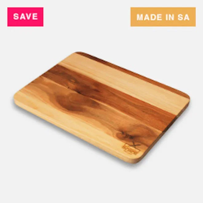 My Butchers Block Basic Cutting Board